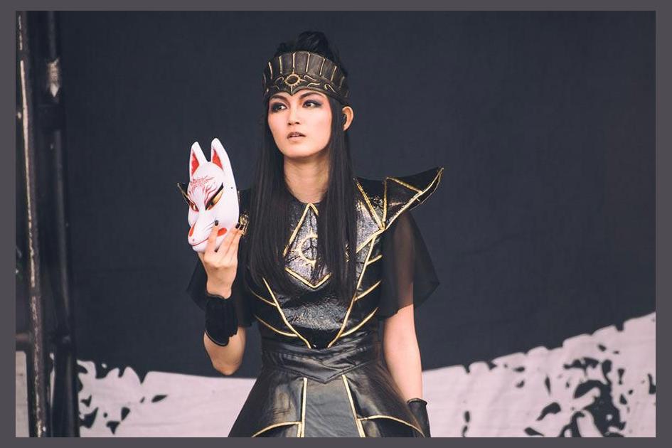 Babymetal